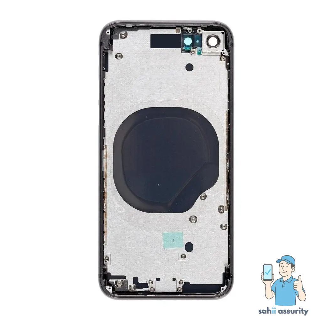 Full Body Housing for Apple iPhone 8 thumbnail